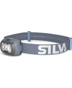 Galvas lukturis Silva Seek 320 Фонари