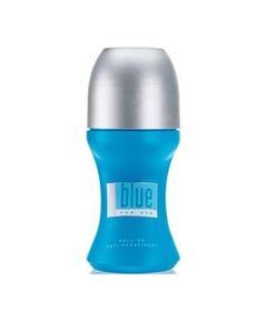 Avon Ball deodorant Individual Blue for Him 50 ml 50ml Духи и косметика