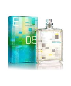 Escentric Molecules Escentric 05 EDT 30ml Духи унисекс