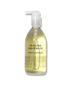Susanne Kaufmann Deep Cleansing Oil - Hloubkově čisticí odličovací olej 100ml Духи и косметика