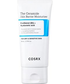 Cosrx Ceramide Skin Barrier Moisturizer - Hydratační krém 80ml Косметика для тела