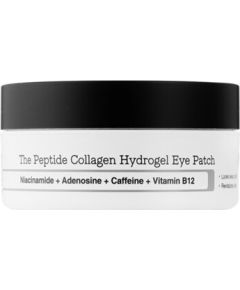 Cosrx The Peptide Collagen Hydrogel Eye Patch - Oční maska ( 60 ks ) Косметика для тела