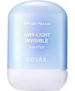 Cosrx Airy-Light Invisible Sun Stick SPF 50 - Opalovací tyčinka 19.0g Косметика для тела