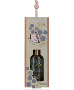 Accentra Botanic Spa Set - Dárková sada do koupele Косметика для тела