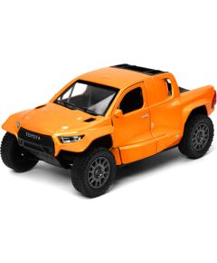 KINSMART Toyota GR DKR Hilux, 1:36 Новости - Детские товары