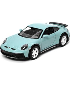 KINSMART Porsche 911 Rallye, 1:36 Новости - Детские товары