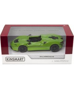 KINSMART McLaren Elva, 1:36 Новости - Детские товары