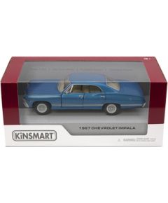 KINSMART 1967 Chevrolet Impala, 1:43 Новости - Детские товары