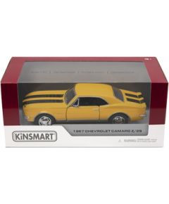 KINSMART 1967 Chevrolet Camaro Z/28, 1:37 Новости - Детские товары