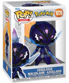 FUNKO POP! Vinila Figūra: Pokemon - Ceruledge Figūriņas un varoņi