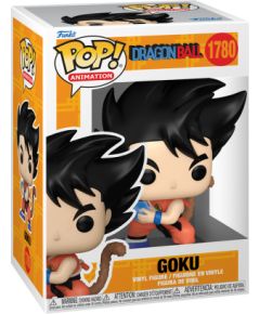 FUNKO POP! Vinyl: Фигурка: Dragon Ball - Goku Фигурки и герои
