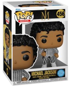 FUNKO POP! Vinyl: Фигурка: Michael Jackson - Rock With You Фигурки и герои
