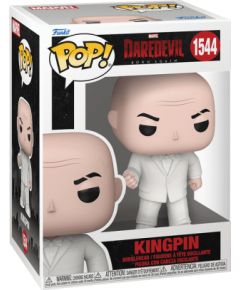 FUNKO POP! Vinyl: Фигурка: Marvel: Daredevil: Born Again - Kingpin Фигурки и герои