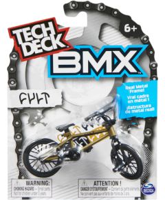 TECH DECK VHC BMX Реплика Новости - Детские товары