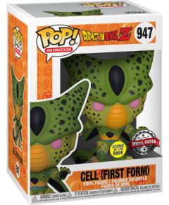 FUNKO POP! Vinyl: Фигурка: Dragon Ball Z - Cell (First Form) Фигурки и герои
