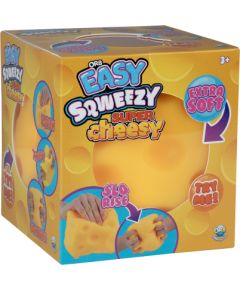 ORB Антистрессовая игрушка Сыр Новости - Детские товары
