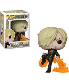FUNKO POP! Vinyl: Фигурка One Piece - Sanji (Fishman) Фигурки и герои