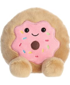 AURORA Palm Pals плюшевая игрушка, Пончик, 12 см Мягкие игрушки