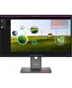 Lenovo ThinkVision P27Q-40 LED / LCD мониторы