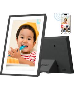 Lexar Pexar PX-101TGRYGL 10.1" black Digitālie Foto rāmīši