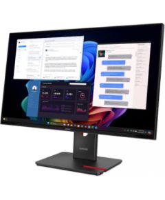 Lenovo ThinkVision T27UD-40 LED / LCD мониторы