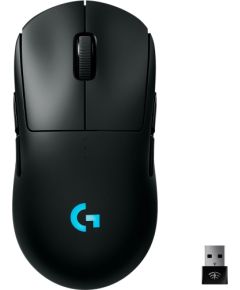Logitech G Pro 2 Lightspeed + Dongle Peles, ievadierīces