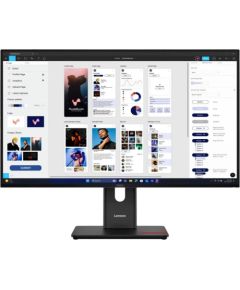 Lenovo ThinkVision T32UD-40 LED / LCD мониторы