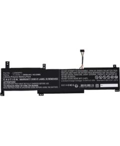CoreParts Laptop Battery for Lenovo 45.03Wh 11.4V 3950mAh Portatīvo datoru baterijas