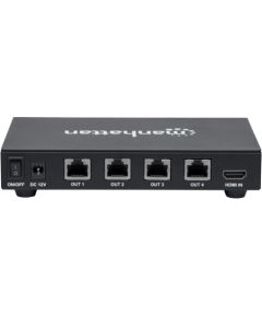 MANHATTAN 207829 FHD 1080p Over UTP HDMI-Extender Citi TV piederumi