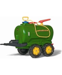Rolly Toys Przyczepa - cysterna John Deere (5122752) Jaunumi, Bērnu preces