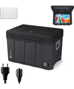 Lodówka turystyczna Peme Essential 46.5 l Jaunumi - Audio-Video