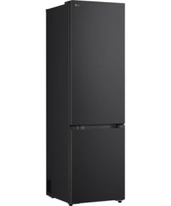 LG GBBS322CEV Jaunumi Sadz. tehnika