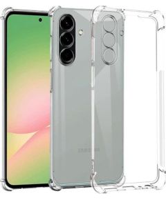 Mocco Anti Shock 1.5 mm Aizmugurējais Silikona Apvalks priekš Samsung Galaxy A57 5G Neoriģinālie Maciņi