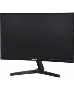 Samsung Curved Monitor C24F396FH 24" FHD 1920x1080 VA 75Hz / HDMI, VGA / Audio Jack 3.5mm (Refurbished) LED / LCD мониторы
