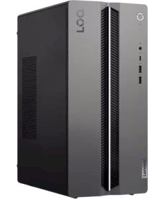 Lenovo LOQ Tower 17IRR9 Gaming PC i5-14400F / 16GB DDR5 / 1TB SSD / GeForce RTX 3050 6GB /  Windows 11 Home Jaunumi - Datori