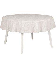 Table mat PARTY D170cm, bright flowers Новинки Для дома и сада 