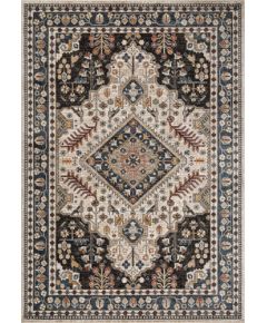 Carpet DARLY-4, 160x230cm, blue/beige Новинки Для дома и сада 