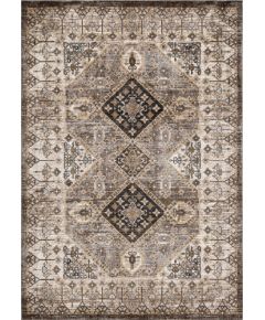 Carpet DARLY-3, 100x150cm, brown/beige Новинки Для дома и сада 