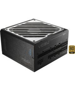 Fortron FSP MEGA GM 1200W (black/white, 1x 12-pin high power GPU, 3x PCIe, cable management, 1200 watts) Блоки питания