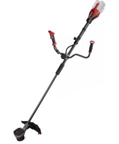 Einhell Professional cordless scythe GP-BC 36/430 Li BL-Solo, 36Volt (2x18V) (red/black, without battery and charger) Jaunumi -Dārzam