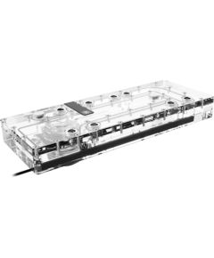 Alphacool Core Distro Plate O11 Dynamic Evo/XL (Distro Plate incl. VPP Apex pump) Охлаждение процессора