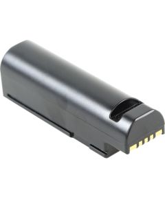 Zebra battery expands 3150 mAh Батарейки, аккумуляторы