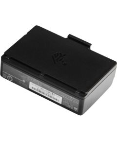 Zebra replacement battery 3250mAh PowerPrecision+ (black) Батарейки, аккумуляторы