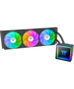 Thermaltake TH360 V3 ARGB Sync (black) Охлаждение процессора