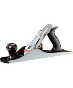 Stanley Robber Bench Plane Bailey No. 5 (black/silver) Jaunumi -Dārzam