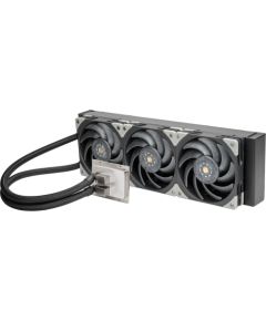 Silverstone Technology SST-XE360PD (black/silver) Охлаждение процессора