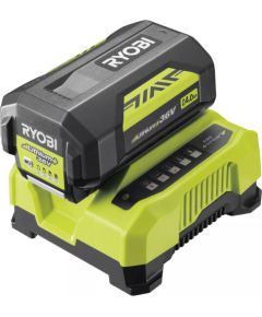 Ryobi Starter Kit RY36BC60A-140 (green/black) Новинки Для дома и сада 
