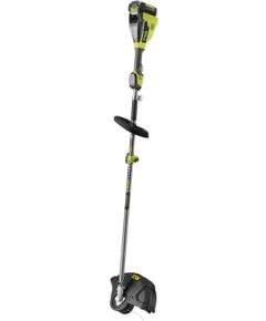Ryobi MAX POWER Expand-It cordless grass trimmer RY36ELTX33A-140, 36Volt (green/black, Li-ion battery 4.0Ah) Новинки Для дома и сада 