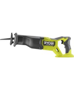 Ryobi ONE+ brushless cordless reciprocating saw RRS18BL-0, 18 volts (green/black, without battery and charger) Новинки Для дома и сада 