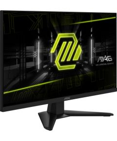 MSI MAG 274QFDE (68.6 cm (27 inches), black, QHD, Rapid-IPS, Adaptive-Sync, 180Hz panel) LED / LCD мониторы